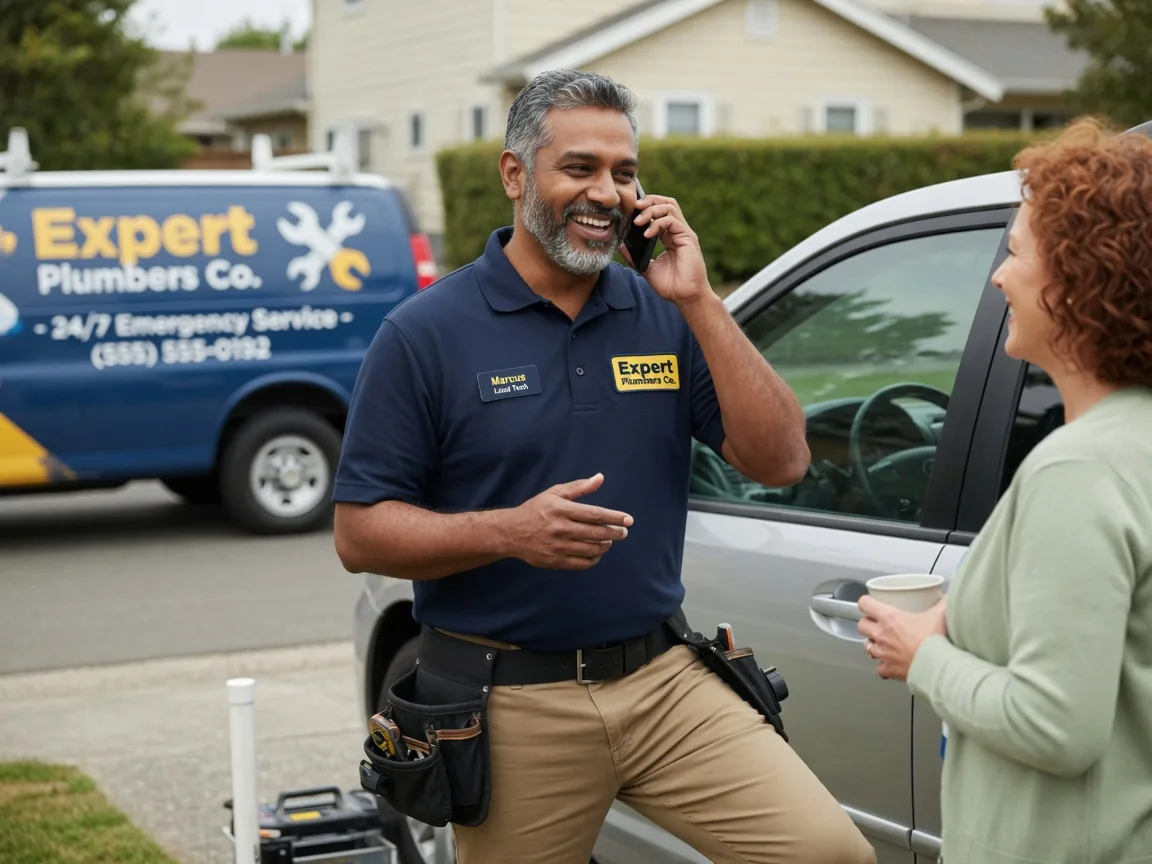 Drain Cleaning Lenexa, KS FAQs