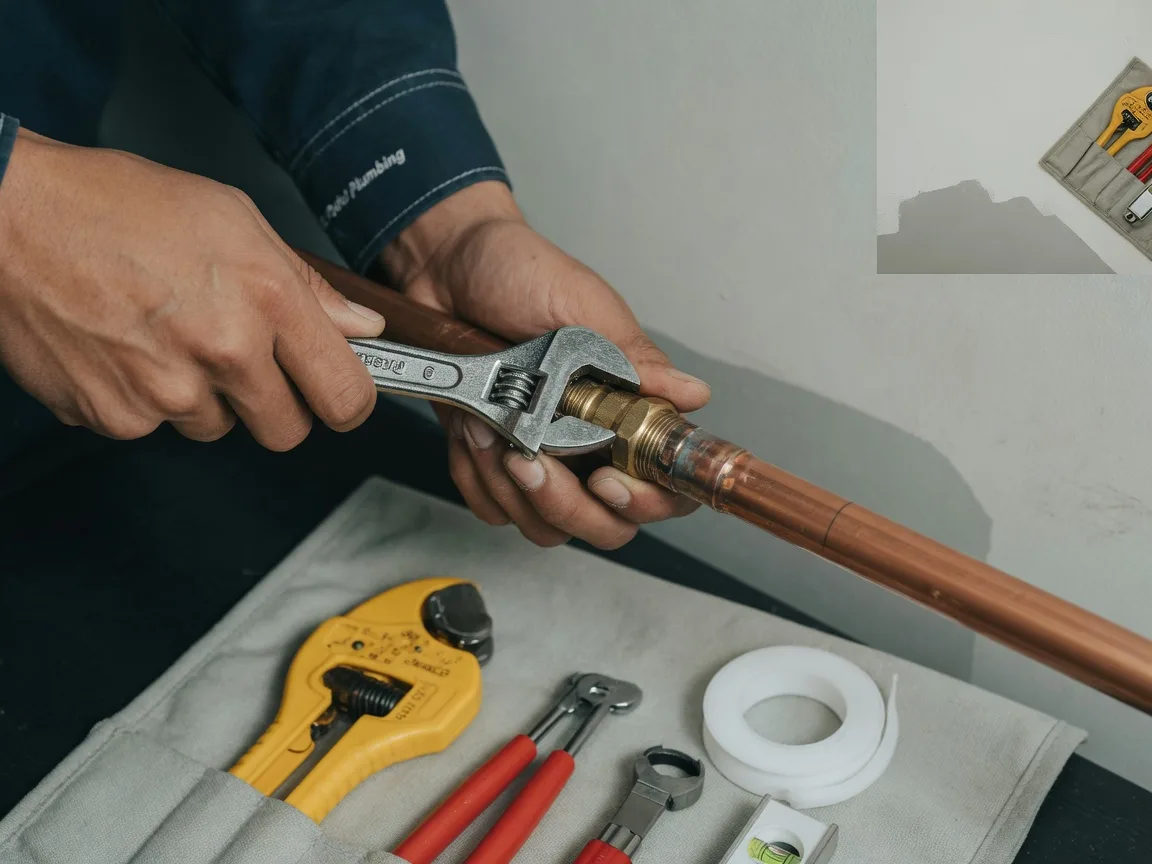 Why choose Drain Cleaning in Lenexa, KS